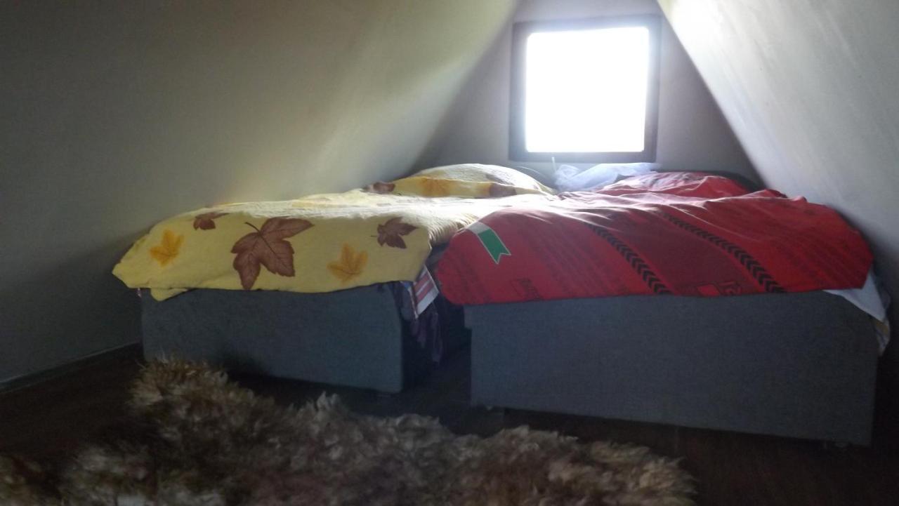 Na Mazurach Jerutki