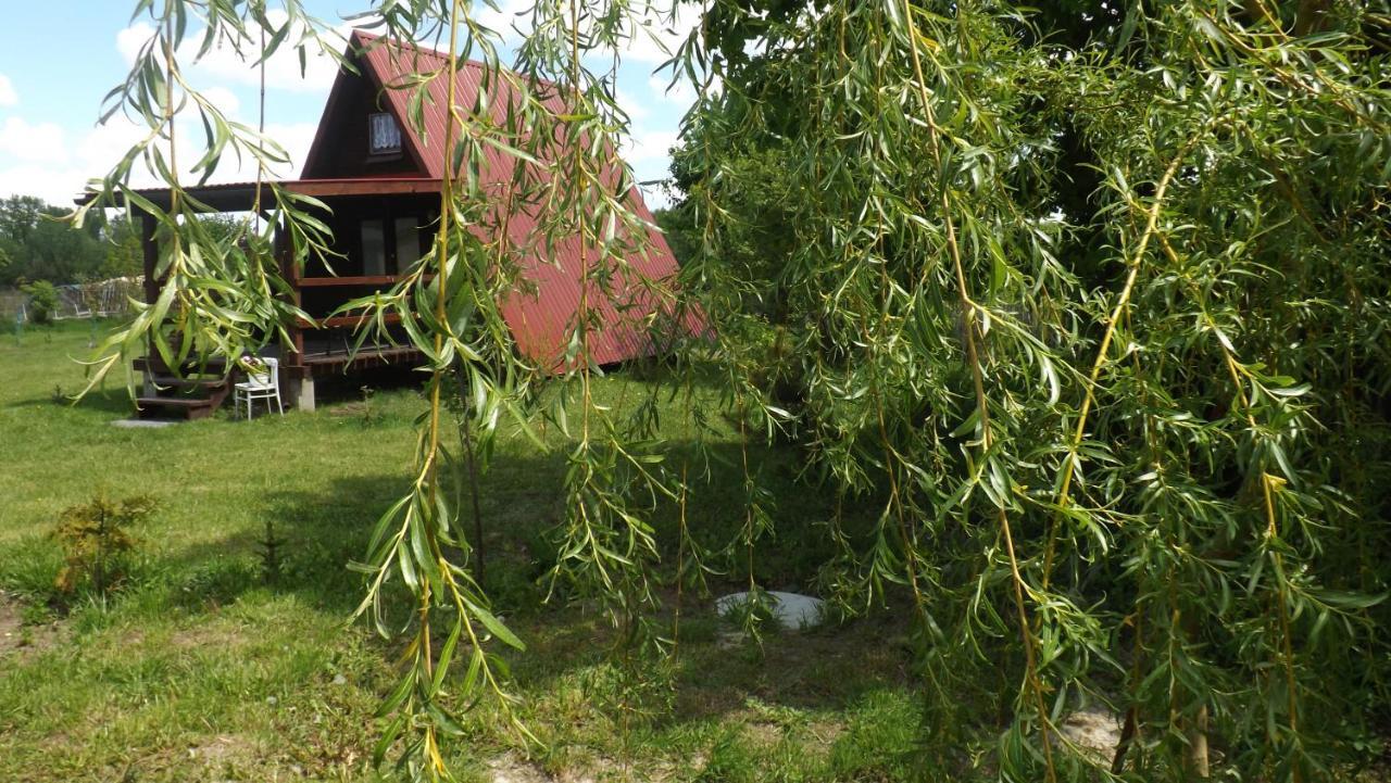 Farm stay Na Mazurach