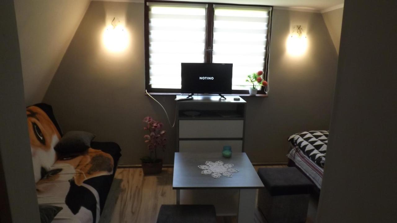 Farm stay Na Mazurach