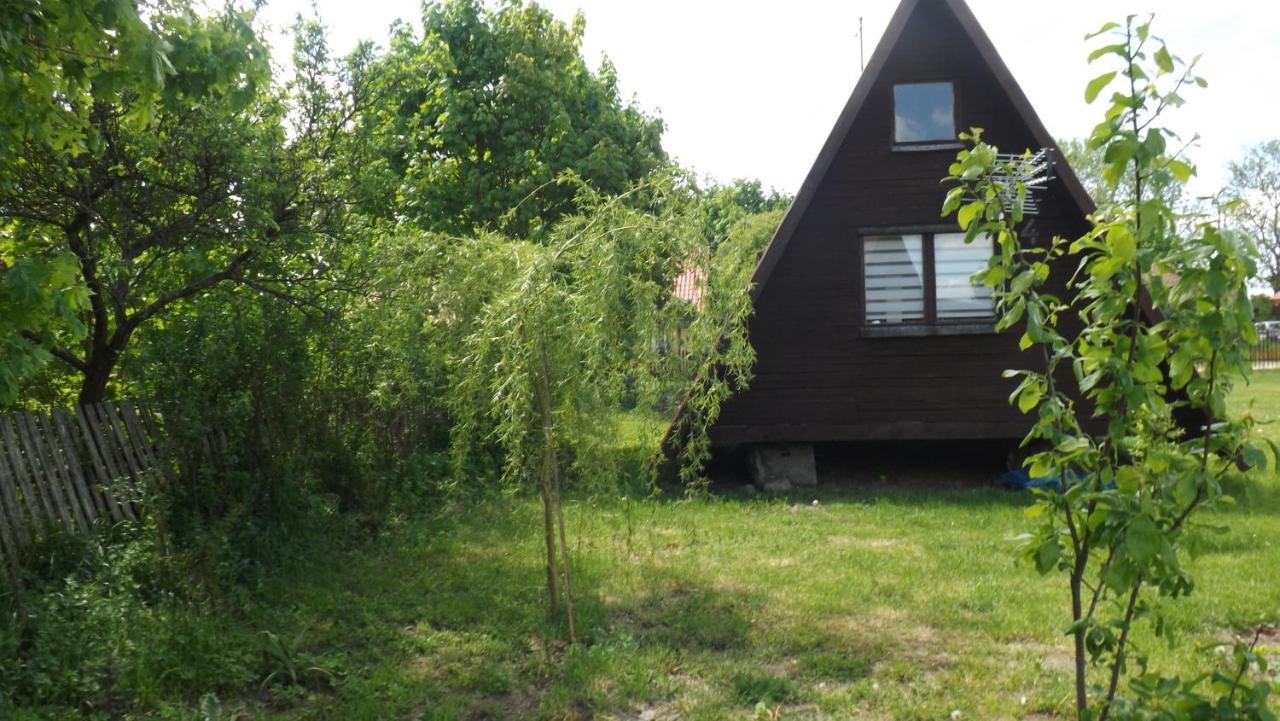 Na Mazurach Farm stay Jerutki