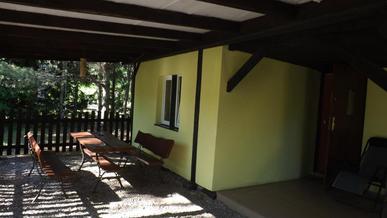 Farm stay Na Mazurach Jerutki