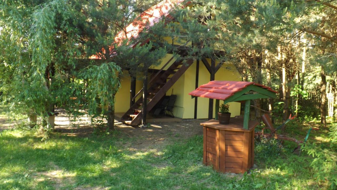 Na Mazurach