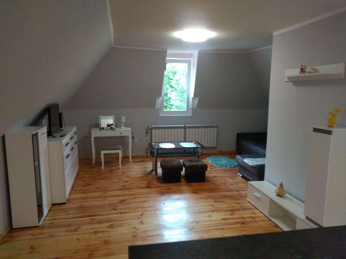 Farm stay Na Mazurach Jerutki