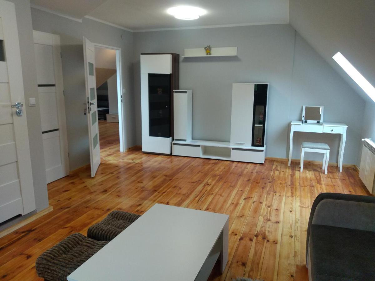 Na Mazurach Farm stay Jerutki
